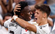 Real Madrid ganó 2-1 al Mallorca y es líder provisional de LaLiga