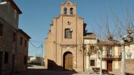 Seccionado por cuatro comunidades autónomas: así es la caótica vida en el único pueblo español de estas características