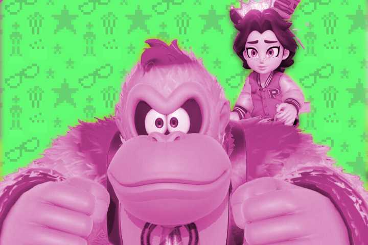 Can Nintendo ever win GOTY again?