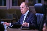 Canciller ruso Lavrov siembra duda que Trump impulse un rápido fin de la guerra en Ucrania