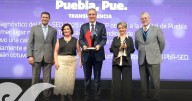 Gobierno de José Chedraui recibe reconocimiento en transparencia y rendición de cuentas