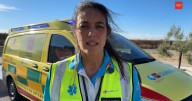 La discusión familiar en Valdemoro que ha dejado a una mujer en estado crítico
