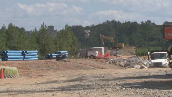 Monroe County to gain $500M in taxes from new Stellantis center | Here's what county leaders had to say