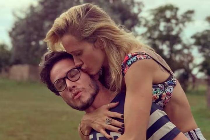 «No podía salir de mi asombro»: Emanuel Ortega contó las cosas que sufrió Julieta Prandi con su ex