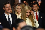 Tiffany Trump’s husband lured Jared Kushner into iffy yacht deal: report