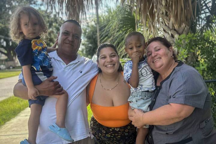 Criminales de por vida: los inmigrantes que cumplieron sus condenas y Trump quiere deportar