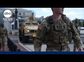 6th Republican-led state sends National Guard troops to DC