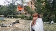 Ucrania, agotada: los ataques rusos se intensifican en los últimos meses y dejan ya más de 13.580 civiles muertos