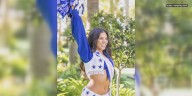 Dallas Cowboys Cheerleader returns to Tucson to coach Arizona Pom Line