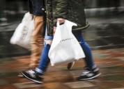 Retail sales boost of 2.5% ‘barely touching the sides’ of costs, sector warns