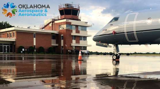 Oklahoma approves $55 million in aviation infrastructure projects
