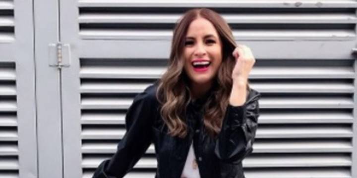 Linet Puente reclama al aire que su ex no le da pensión para su hijo: “Las mujeres terminamos resolviendo todo”