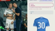 Xabi Alonso regatea la polémica del 'Franco', mientras el Real Madrid prohíbe ponerse ese nombre en la camiseta