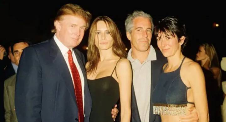 Juez rechaza petición del DOJ sobre divulgar testimonios de juicio Jeffrey Epstein