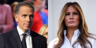 Hunter Biden Reacts to Melania Trump’s Threat of $1 Billion Lawsuit 