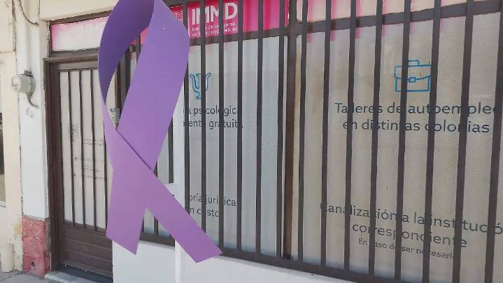 Aumentaron 75% casos de violencia familiar durante julio en Delicias