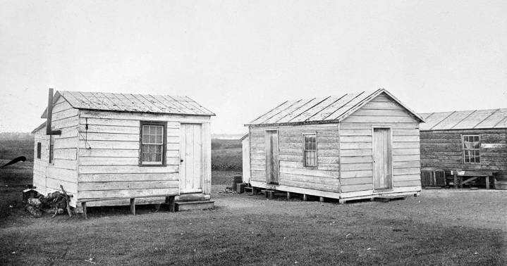 New research facility will shed light on Mitchelville’s past