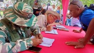 Minuto a Minuto l Así se desarrolla la jornada de alistamiento cuerpo combatientes (+Fotos) 29 de agosto de 2025 | País La Milicia Bolivariana dispuso de más de mil puntos en las plazas principales de