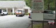 Beaufort County Animal Shelter at full capacity, asks for the public’s help