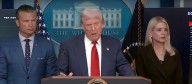Trump Targets Black-Led D.C. With Federal Takeover Despite 30