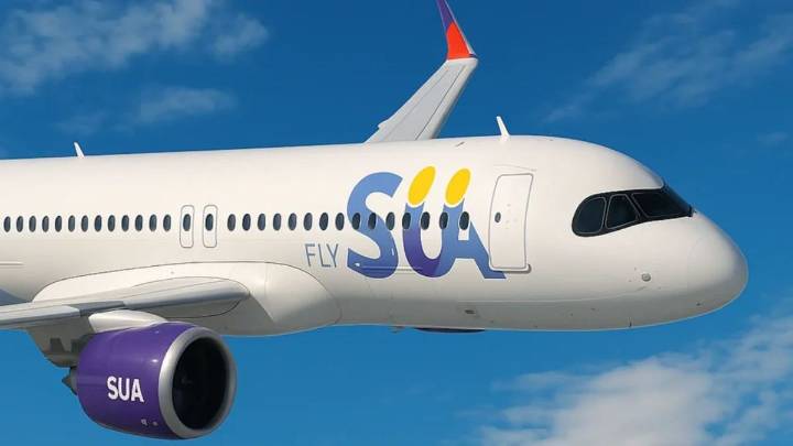 Autorizan a una aerolínea uruguaya a unir de manera directa Rosario y Montevideo