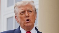 Donald Trump to attend first day of 2025 Ryder Cup as US president backs Keegan Bradley for playing captain role