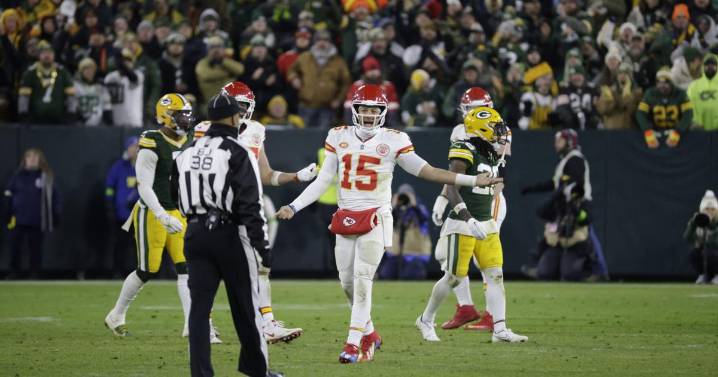 All Chiefs, Packers preseason games to be shown in St. Louis