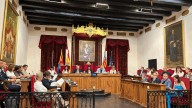 Elche (Alicante) suspende los plazos administrativos hasta que se supere el ciberataque informático
