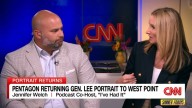 Podcast host: If my ancestors owned slaves, ‘eff them’