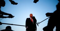 Donald Trump a favor de acceso periodístico a Gaza