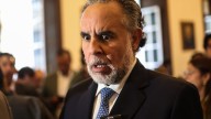 Precandidatos que se sometieron a pruebas de toxicología retan en vivo a Benedetti por su risa: “Debería responder con un examen”