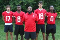 Flint-area Football Previews: Swartz Creek focuses on team chemistry under new leadership