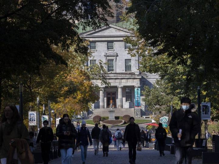 Universities must confront campus members who support terrorist groups