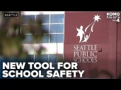 Seattle schools to deploy threat reporting system for school safety