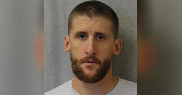 Burrton man pleads guilty to kidnapping, child sex crimes