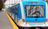 Cierran una estación del tren Roca por obras: el ramal afectado