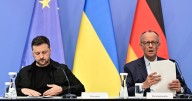 Europa urge a Trump a forzar un alto el fuego entre Putin y Zelenski: ‘Ucrania debe participar en las negociaciones’