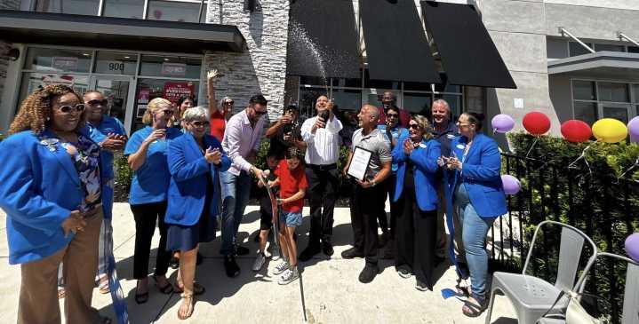 Bambuu Asian Eatery Celebrates Grand Opening in Clermont