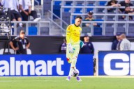 Pedro Gallese héroe del Orlando City al anotar el penal que lo clasificó a las semifinales de la Leagues Cup