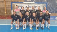 El Nueces de Ronda Atlético Torcal abre la temporada con la Copa Andalucía