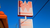 Whataburger offering 75-cent burgers to celebrate 75th anniversary