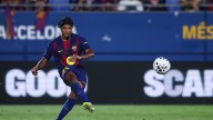 Oficial: el lateral francés Jules Koundé renueva hasta el año 2030