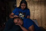 He followed all the immigration rules but still ended up in one of the world's most notorious prisons