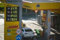 Ataques de drones ucranianos a refinerías dejan sin combustible a algunas regiones rusas