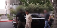 Man wanted in Nevada extradited to Vegas from Mexico