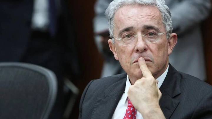 Corte Suprema revisa tutela que otorgó libertad al expresidente Álvaro Uribe