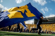 Michigan adds transfer linebacker during camp