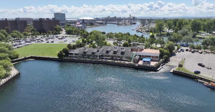 Templeton Landing land to transfer to California-based restaurant operator after decades
