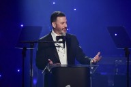 Jimmy Kimmel obtains Italian citizenship as celebrities threaten to leave US