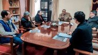 Local de la UNSAAC de la calle Tigre ya no será sede del rectorado